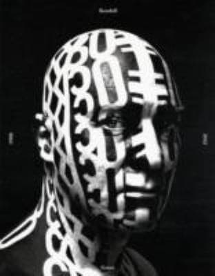 Tapa de Kendell Geers 19882012