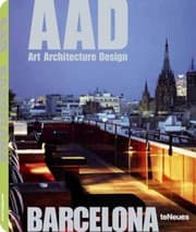 Tapa de Aad Barcelona