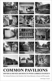 Tapa de Common Pavilions The National Pavilions In The Giardini In Essays And Photographs 13th International Architecture Exhibition Venice Biennale 2012
