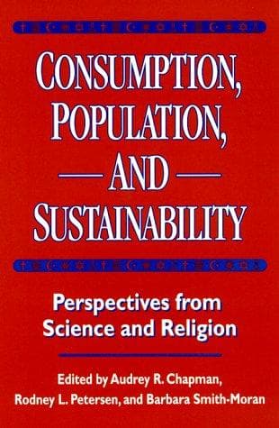 Tapa de Consumption, Population, and Sustainability