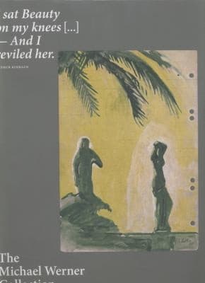 Tapa de The Michael Werner Collection