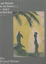 Tapa de The Michael Werner Collection