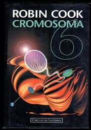 Tapa de Cromosoma