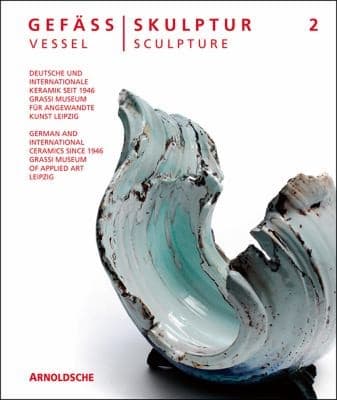Tapa de Vessel  Sculpture 2
