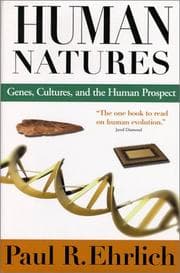 Tapa de Human Natures