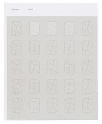 Tapa de Carsten Nicolai Syn Chron