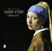 Tapa de Masterpieces 1600 1700