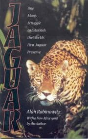 Tapa de Jaguar
