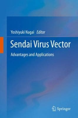 Tapa de Sendai Virus Vector Advantages And Applications
