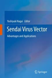 Tapa de Sendai Virus Vector Advantages And Applications
