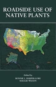 Tapa de Roadside Use of Native Plants