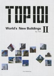 Tapa de Top 101 Worlds New Buildings Ii