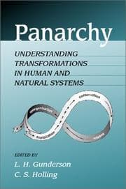 Tapa de Panarchy