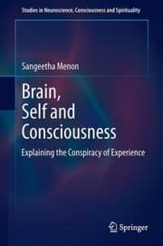 Tapa de Brain Self And Consciousness Explaining The Conspiracy Of Experience