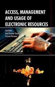 Tapa de Access Management And Usage Of Electronic Resources