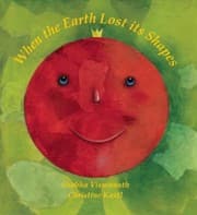 Tapa de When The Earth Lost Its Shapes