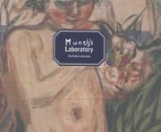 Tapa de Munchs Laboratory