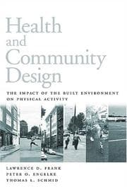 Tapa de Health and Community Design
