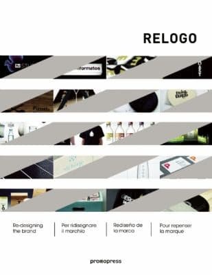 Tapa de Relogo