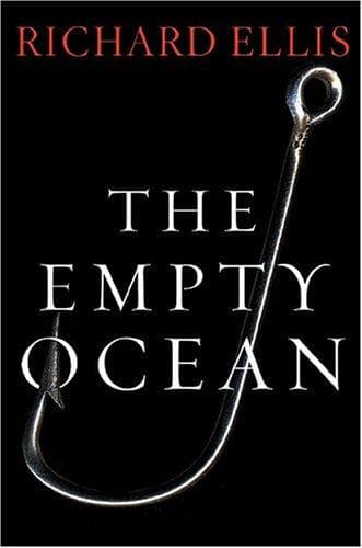 Tapa de The Empty Ocean
