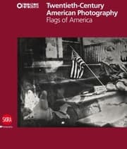 Tapa de Contemporary Photography From The United States Of America Flags Of America