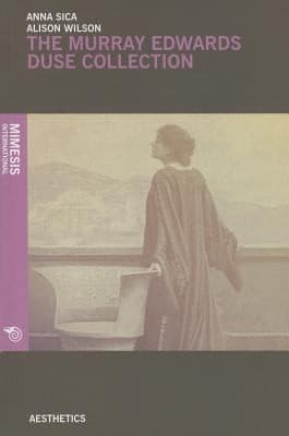 Tapa de The Murray Edwards Duse Collection