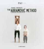 Tapa de Marina Abramovi