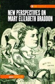 Tapa de New Perspectives On Mary Elizabeth Braddon