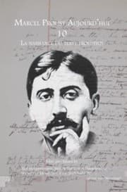 Tapa de La Naissance Du Texte Proustien