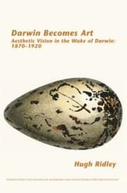 Tapa de Darwin Becomes Art Aesthetic Vision In The Wake Of Darwin 18701920