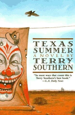 Tapa de Texas Summer