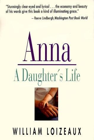 Tapa de Anna