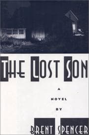 Tapa de The lost son