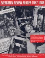 Tapa de Evergreen Review Reader 1957-1966