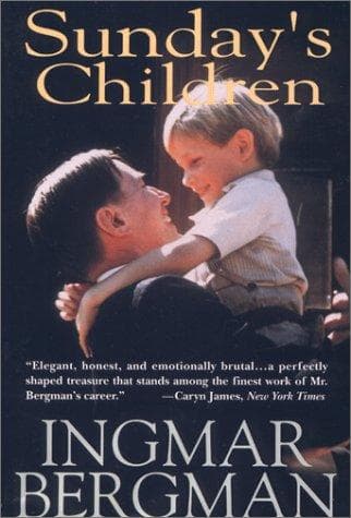 Tapa de Sunday's Children