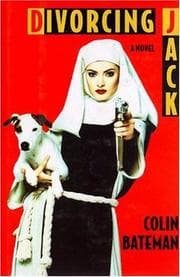 Tapa de Divorcing Jack