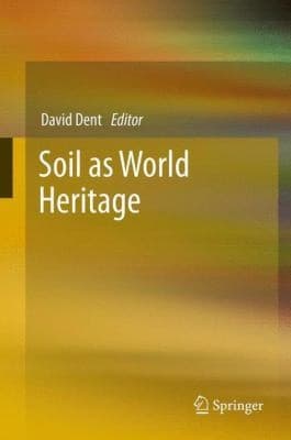 Tapa de Soil As World Heritage