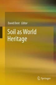 Tapa de Soil As World Heritage