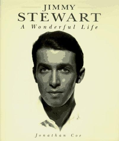 Tapa de Jimmy Stewart