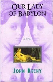 Tapa de Our lady of Babylon