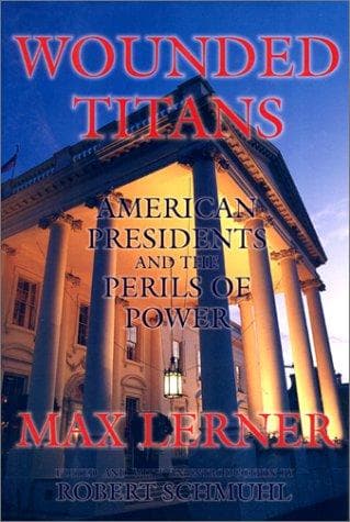 Tapa de Wounded titans