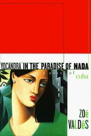 Tapa de Yocandra in the paradise of Nada