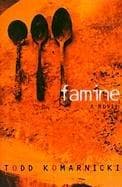 Tapa de Famine