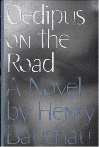 Tapa de Oedipus on the road