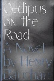 Tapa de Oedipus on the road