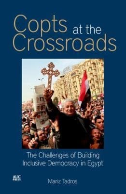 Tapa de Copts at the Crossroads