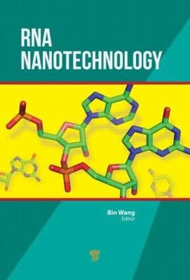Tapa de Rna Nanotechnology