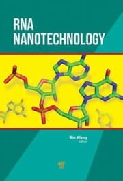 Tapa de Rna Nanotechnology