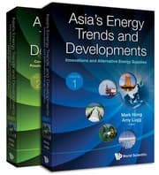Tapa de Asias Energy Trends And Developments