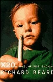 Tapa de X20